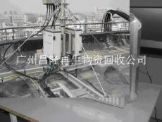 綠色循環(huán)，專業(yè)回收——廣州昌隆再生物資回收公司