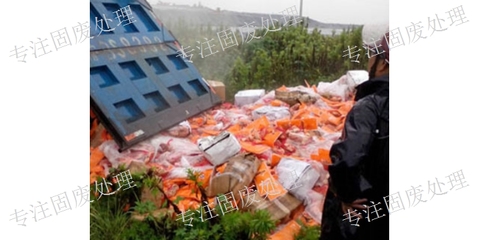 上海固廢處理與廢舊物資回收費用解析 政策、分類與市場參考