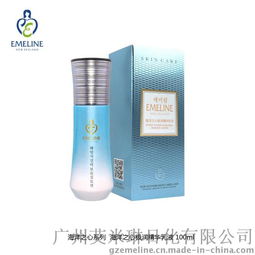 艾米琳 專業(yè)化妝品OEM/ODM廠商，提供保濕補水面部精華乳液等日用品銷售與定制服務