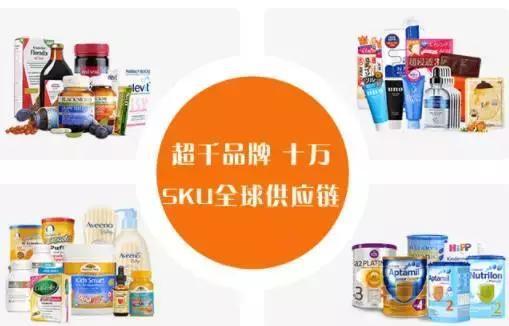 跨境電商風(fēng)口下，日用品新零售的轉(zhuǎn)型升級(jí)路徑